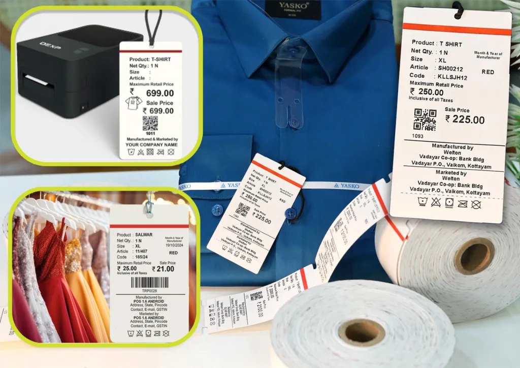 Home Retail Daddy Best billing software provider in India