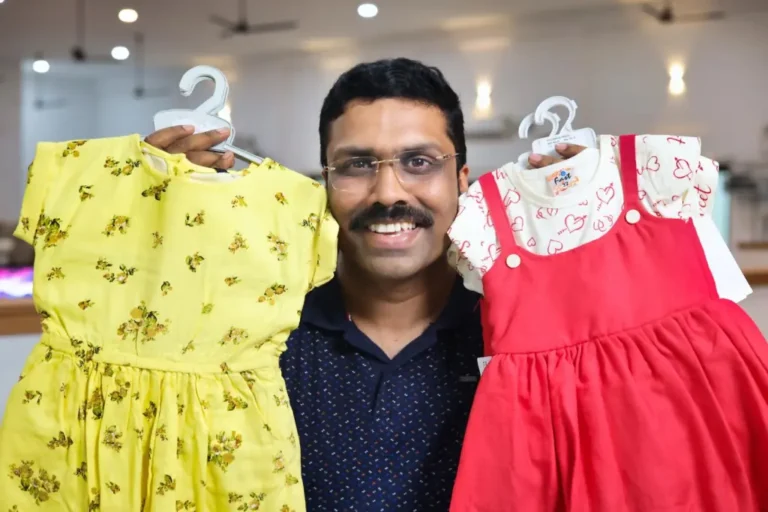 Retail Daddy Best billing software provider in India