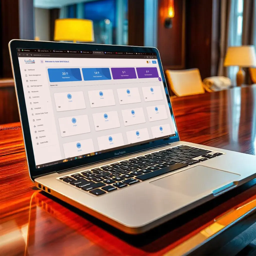 Retail Daddy Best billing software provider in India