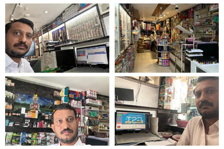 Retail Daddy Best billing software provider in India