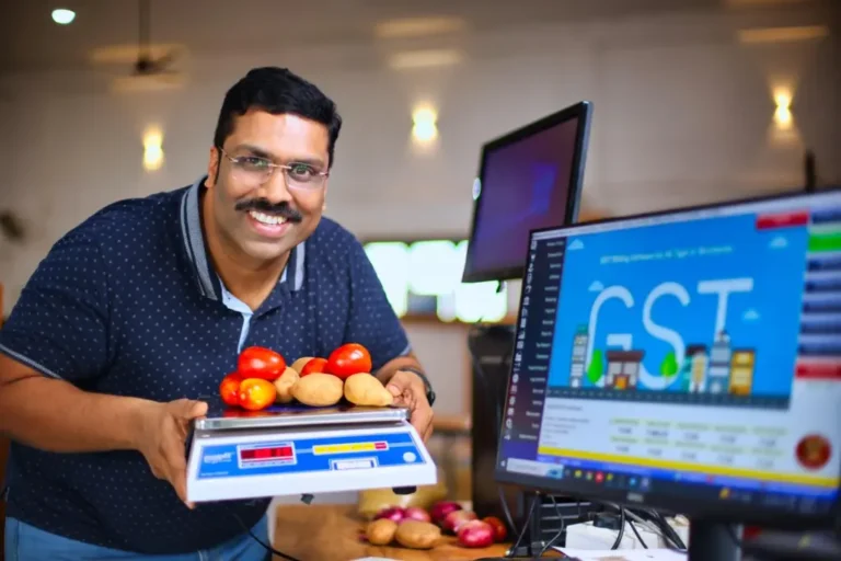 Retail Daddy Best billing software provider in India