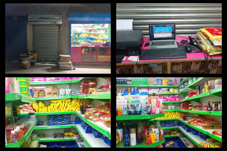 Retail Daddy Best billing software provider in India