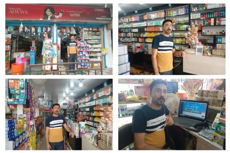 Retail Daddy Best billing software provider in India