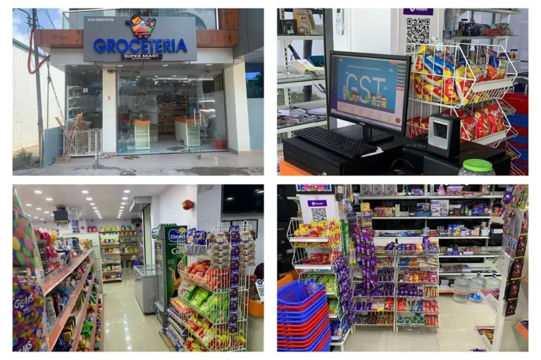 Retail Daddy Best billing software provider in India