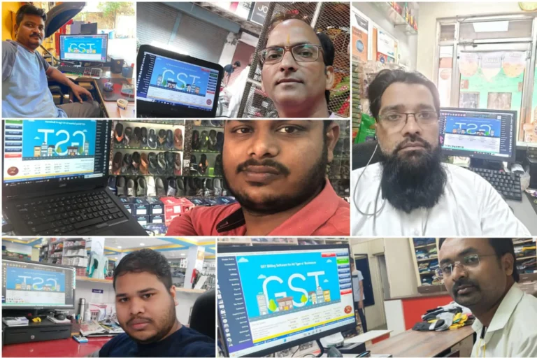 Retail Daddy Best billing software provider in India