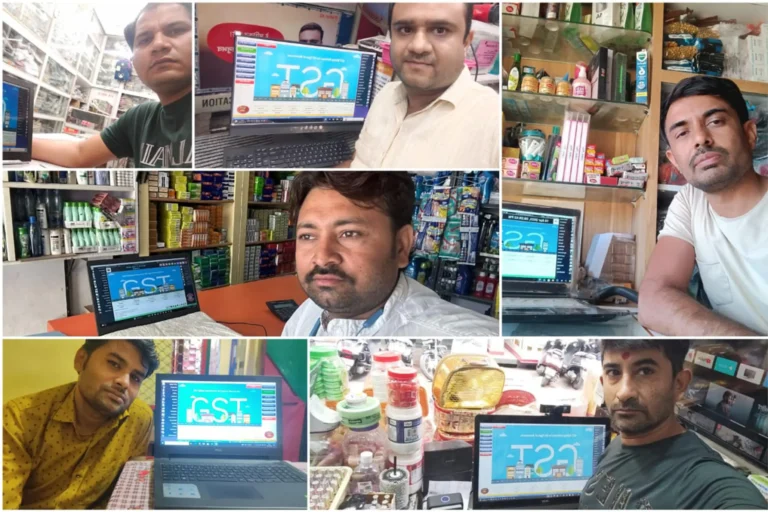 Retail Daddy Best billing software provider in India