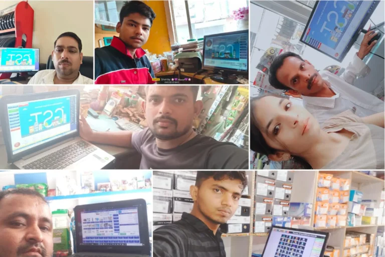 Retail Daddy Best billing software provider in India