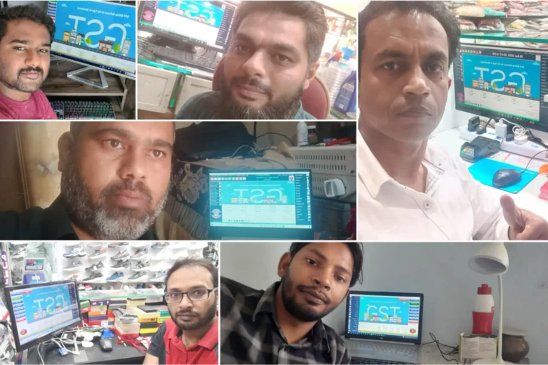 Retail Daddy Best billing software provider in India