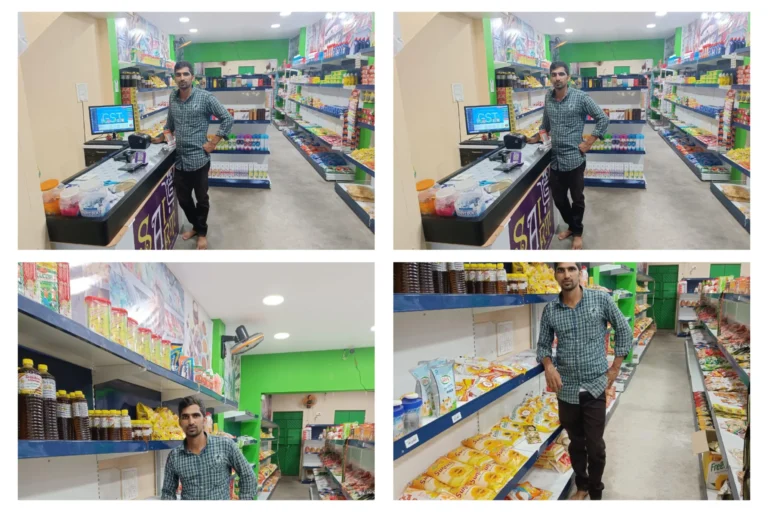 Retail Daddy Best billing software provider in India