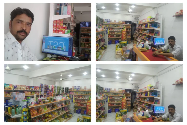 Retail Daddy Best billing software provider in India