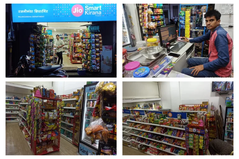 Retail Daddy Best billing software provider in India