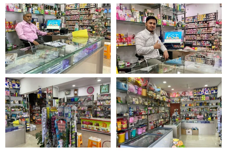 Retail Daddy Best billing software provider in India