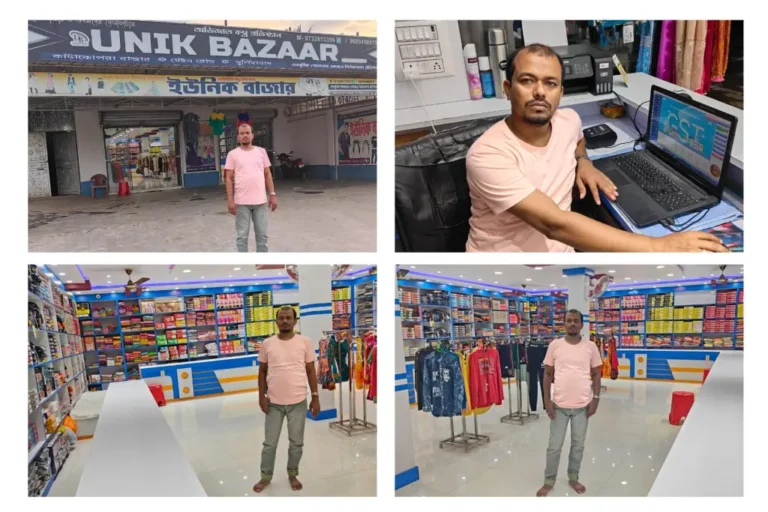 Retail Daddy Best billing software provider in India