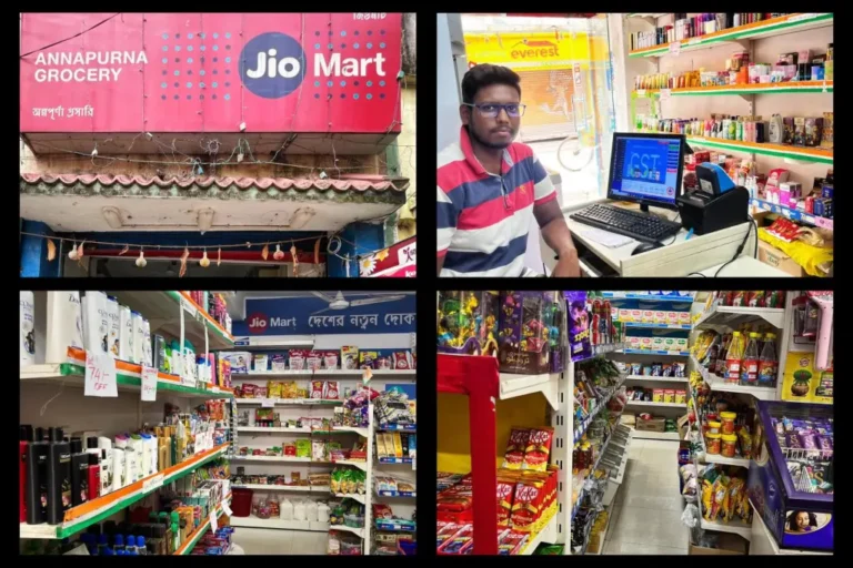 Retail Daddy Best billing software provider in India