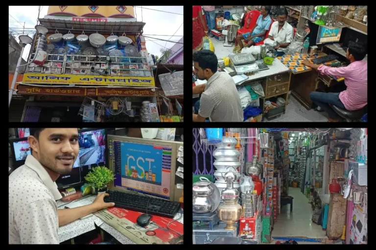 Retail Daddy Best billing software provider in India