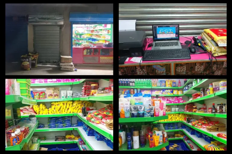 Retail Daddy Best billing software provider in India