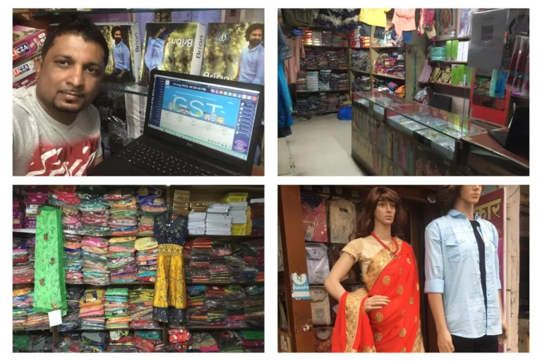 Retail Daddy Best billing software provider in India