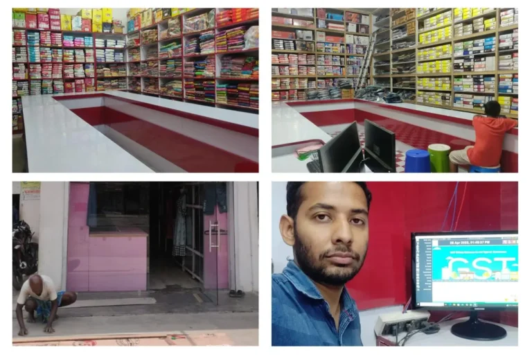 Retail Daddy Best billing software provider in India