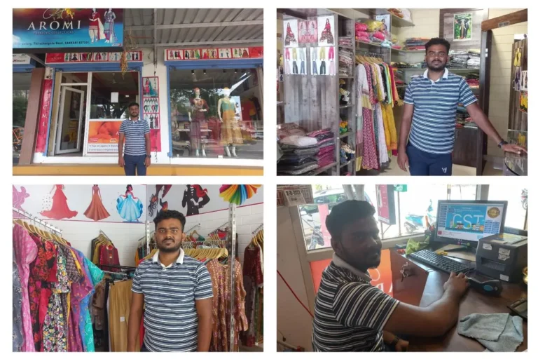 Retail Daddy Best billing software provider in India