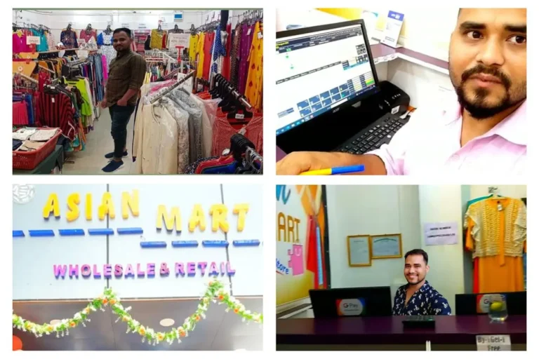 Retail Daddy Best billing software provider in India