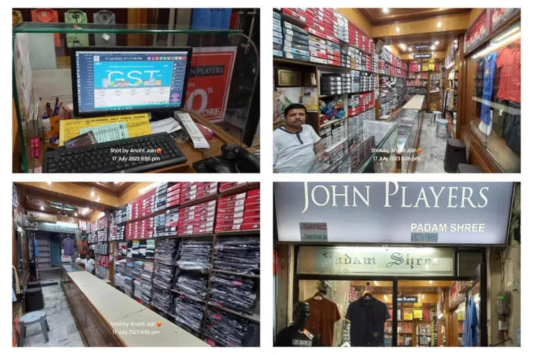 Retail Daddy Best billing software provider in India
