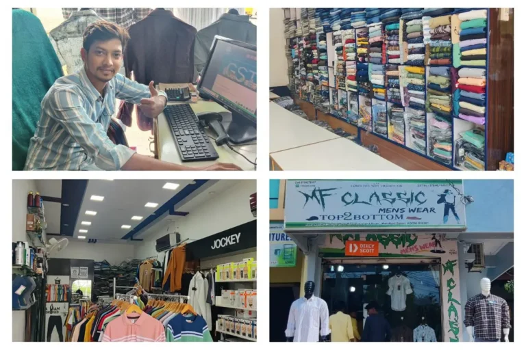 Retail Daddy Best billing software provider in India