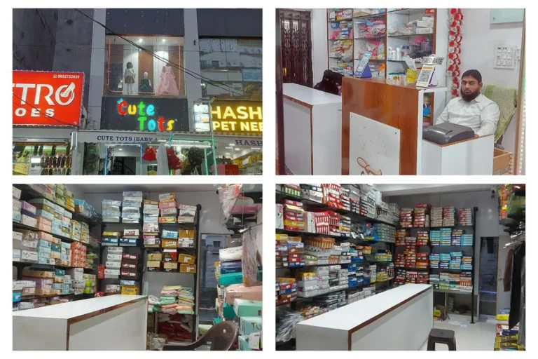 Retail Daddy Best billing software provider in India