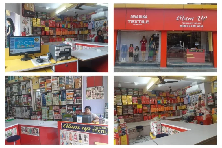 Retail Daddy Best billing software provider in India