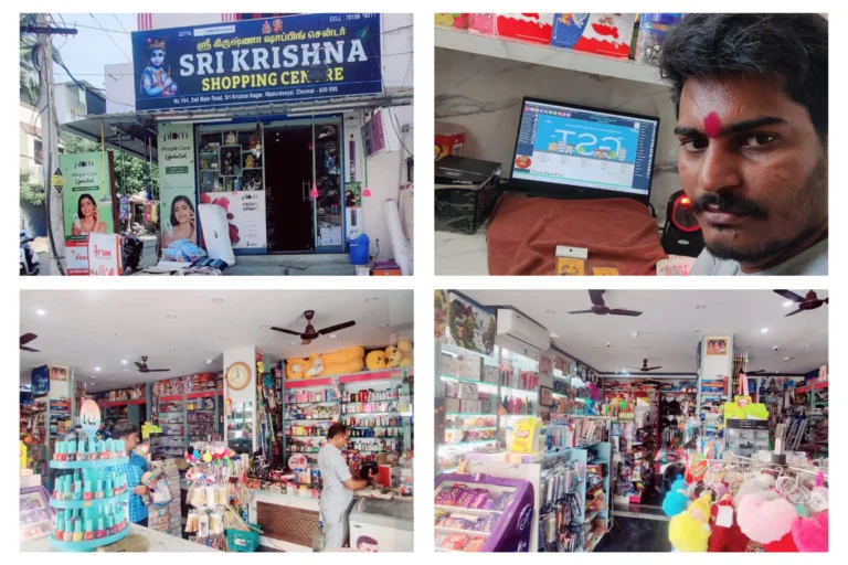 Retail Daddy Best billing software provider in India