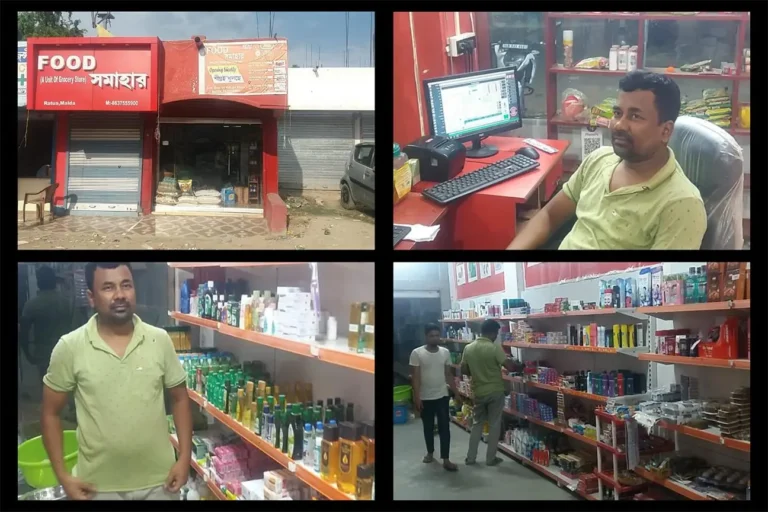 Retail Daddy Best billing software provider in India