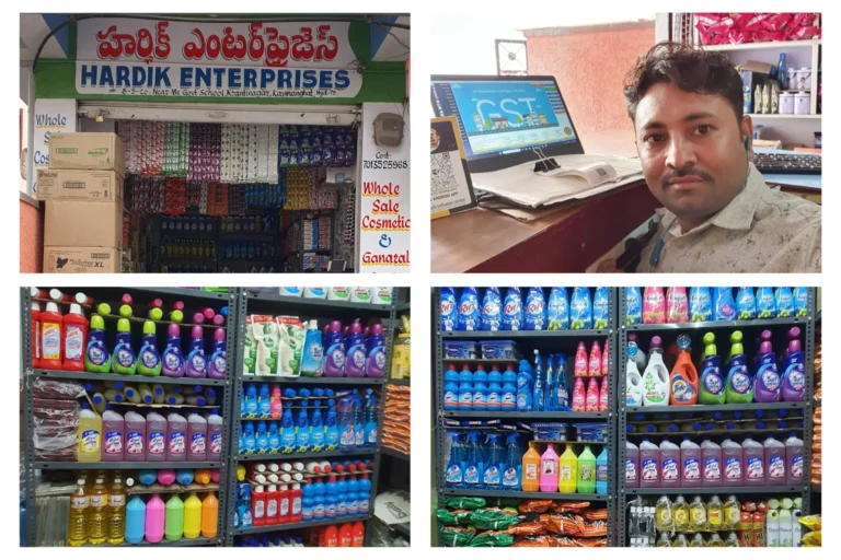Retail Daddy Best billing software provider in India