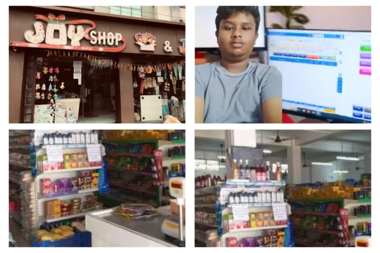 Retail Daddy Best billing software provider in India