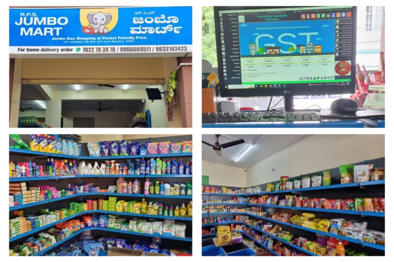 Retail Daddy Best billing software provider in India