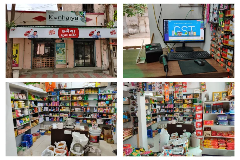 Retail Daddy Best billing software provider in India