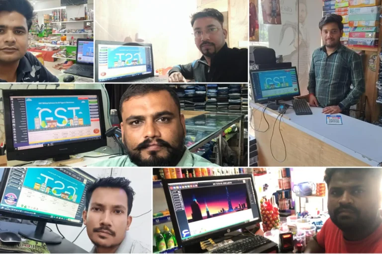 Retail Daddy Best billing software provider in India