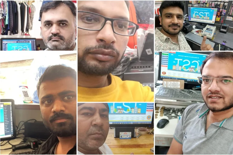 Retail Daddy Best billing software provider in India