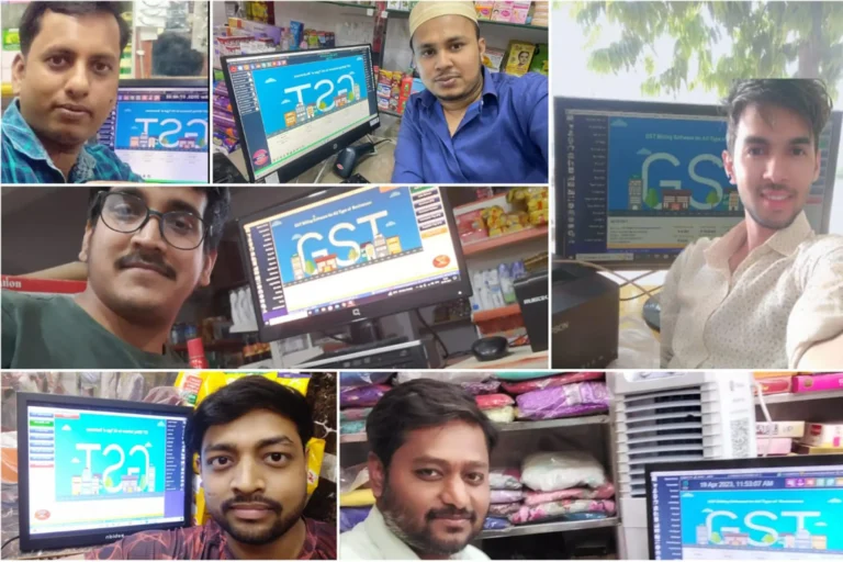 Retail Daddy Best billing software provider in India