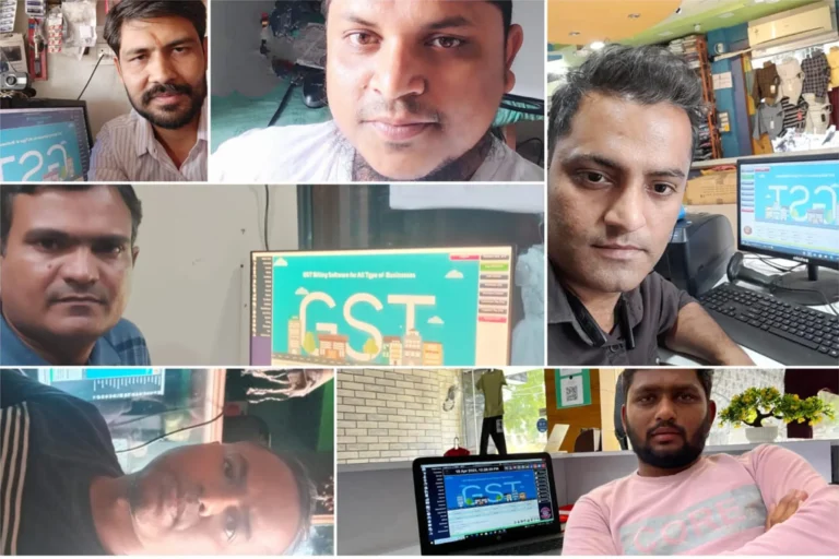 Retail Daddy Best billing software provider in India
