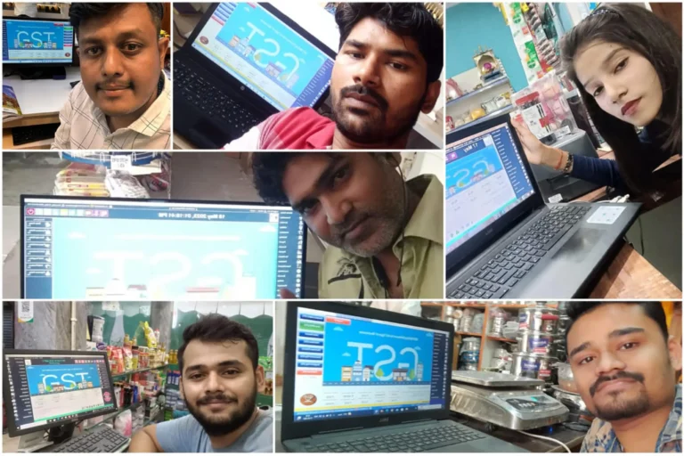 Retail Daddy Best billing software provider in India