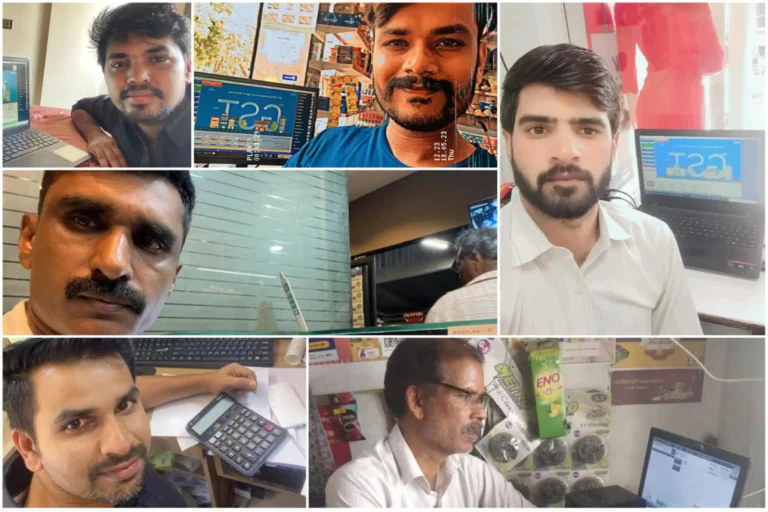 Retail Daddy Best billing software provider in India