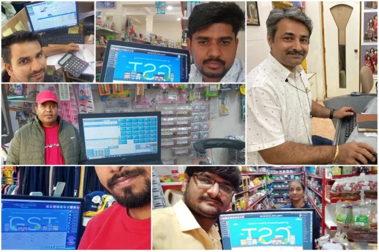 Retail Daddy Best billing software provider in India