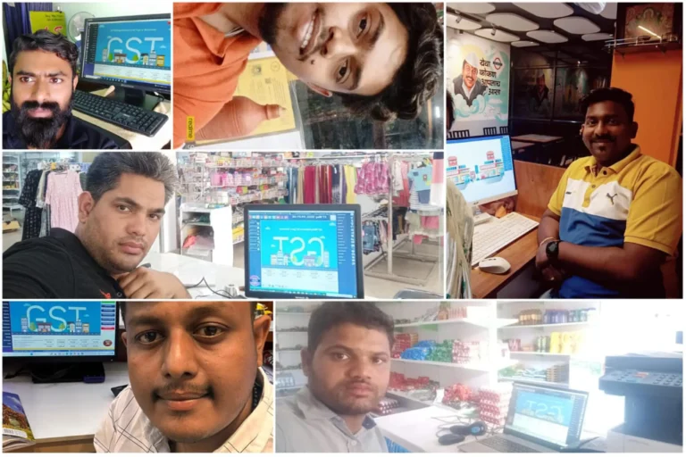 Retail Daddy Best billing software provider in India