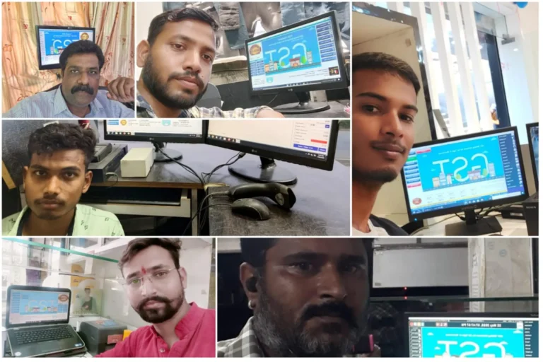 Retail Daddy Best billing software provider in India