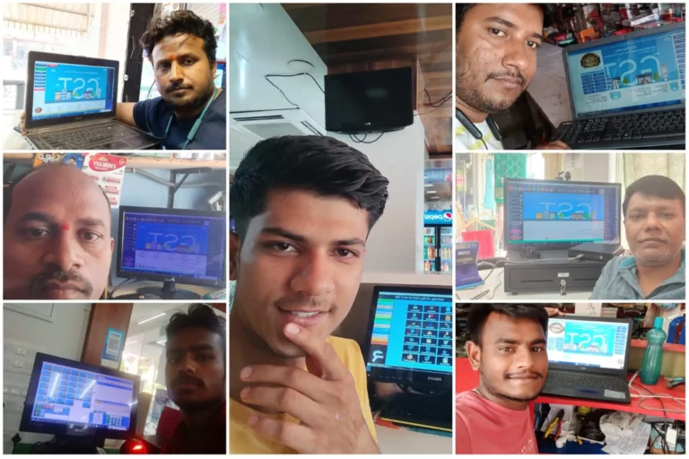 Retail Daddy Best billing software provider in India