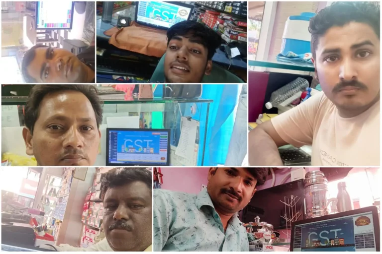 Retail Daddy Best billing software provider in India