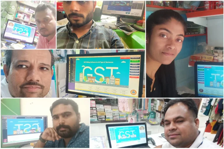Retail Daddy Best billing software provider in India