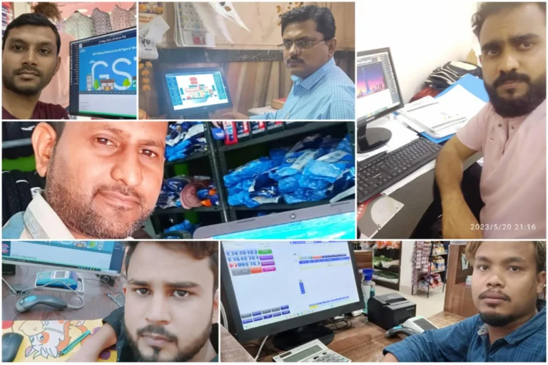 Retail Daddy Best billing software provider in India