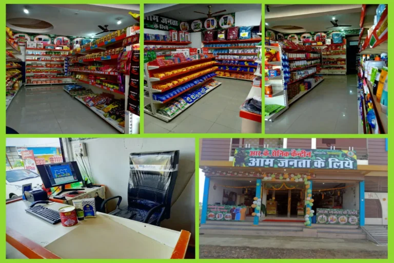 Retail Daddy Best billing software provider in India
