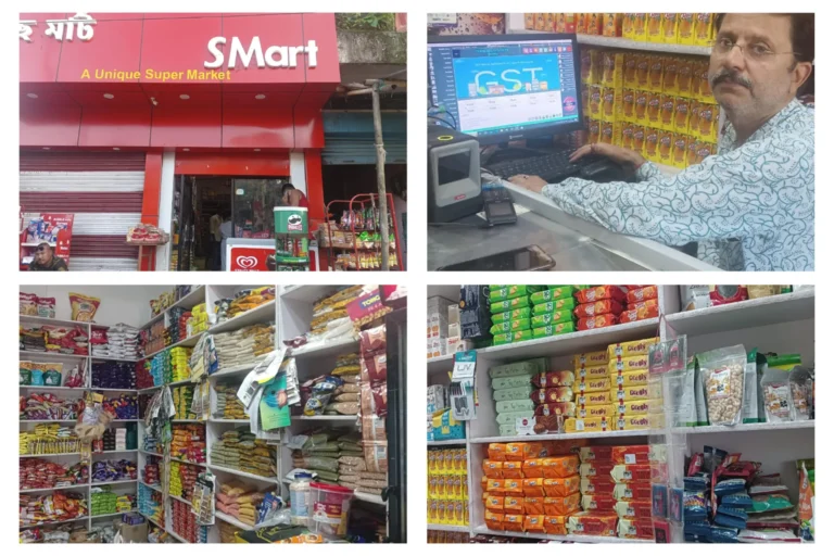 Retail Daddy Best billing software provider in India