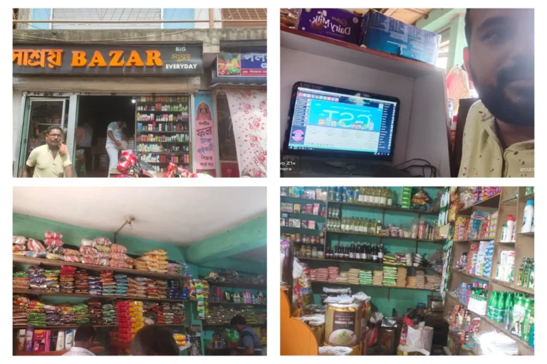 Retail Daddy Best billing software provider in India